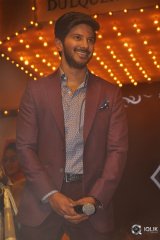 Mahanati Movie Audio Launch